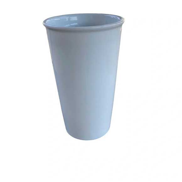 Starbucks double wall 10oz ceramic cup - Picture 4 of 5